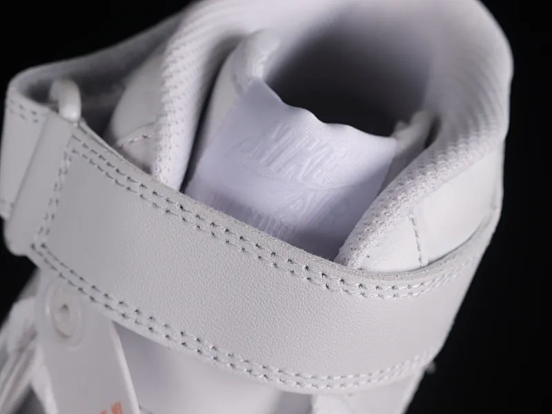 All categories Nk Air Force 1 Air Force series Nk Air Force 1 Mid Air Force mid-top Nk Air Force 1'07 Low Air Force One China all-white casual sneakers CW2289-111